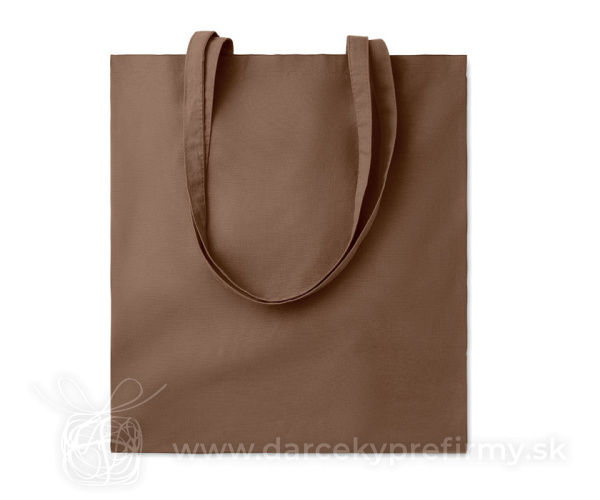 COTTONEL COLOUR ++ - Nákupní taška z bavlny 180g