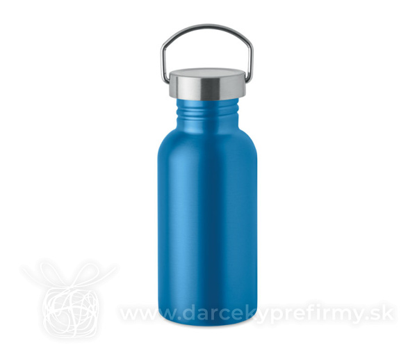 FLORENCE SING - Jednostěnná láhev 500ml