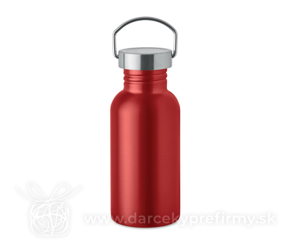 FLORENCE SING - Jednostěnná láhev 500ml