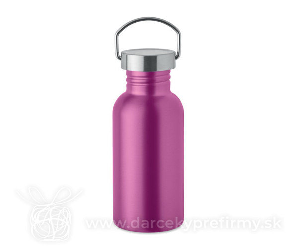 FLORENCE SING - Jednostěnná láhev 500ml