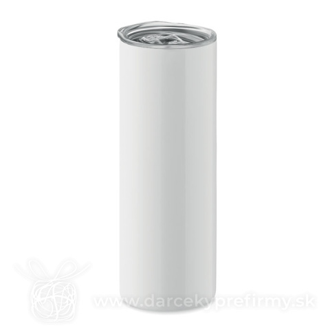 Obrázok produktu SFEER - Dvoustěnný nerezový hrnek