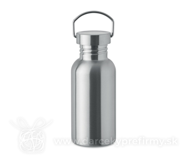 FLORENCE SING - Jednostěnná láhev 500ml