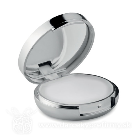 Obrázok produktu DUO MIRROR - Balzám na rty se zrcátkem