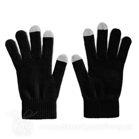 Obrázok produktu TACTO - Rukavice pro chytrý telefon