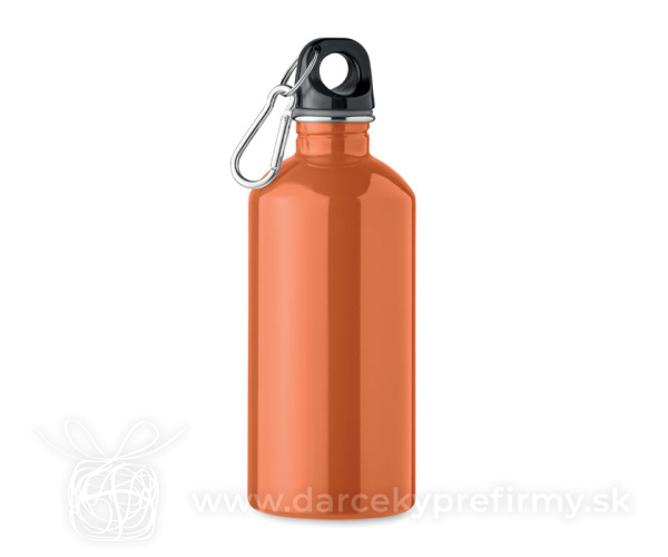 REMID MOSS - Jednostěnná láhev 500 ml