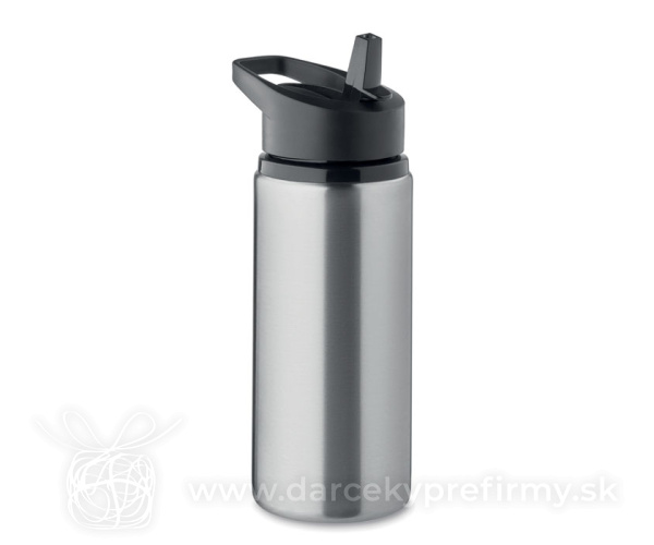 SPOT - Jednostěnná láhev 500ml