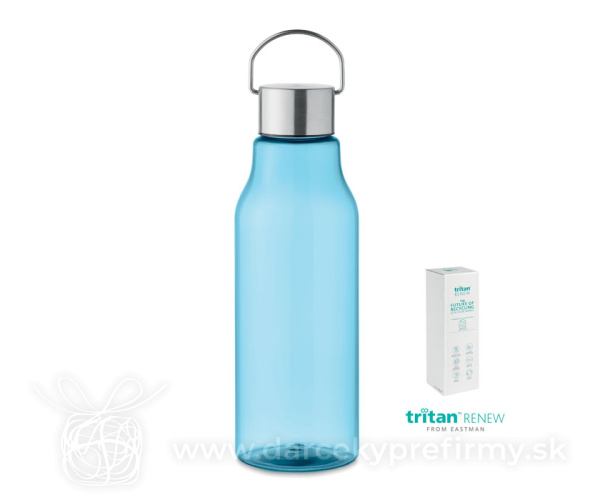 SOUND - Láhev Tritan Renew™ 800 ml