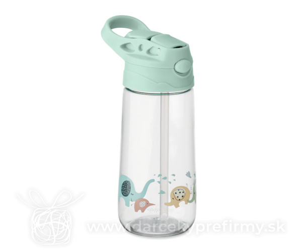 SID - Tritanová detská láhev 450 ml