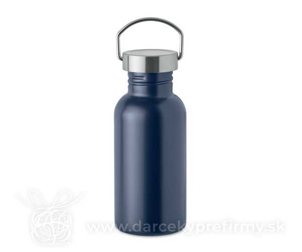 FLORENCE SING - Jednostěnná láhev 500ml
