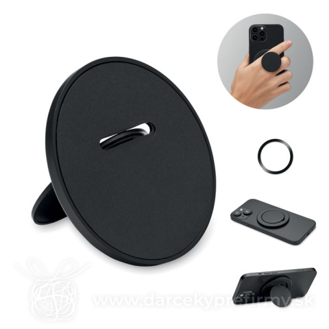Obrázok produktu ABLE - Magnetický držák telefonu