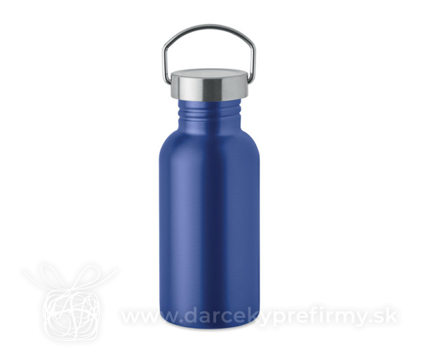 FLORENCE SING - Jednostěnná láhev 500ml