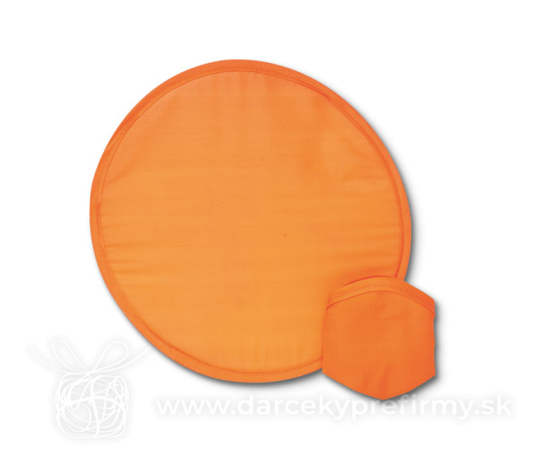 ATRAPA - Skládací frisbee