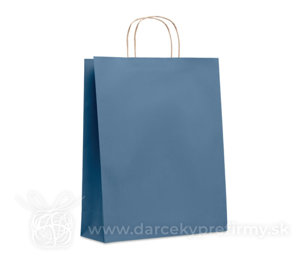 PAPER TONE L - Velká dárková taška