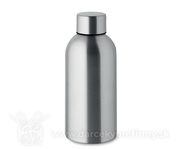 ATHENA MID - Jednostěnná láhev 500ml