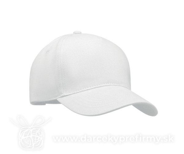 LONG BEACH SINGA - Pětipanelová čepice