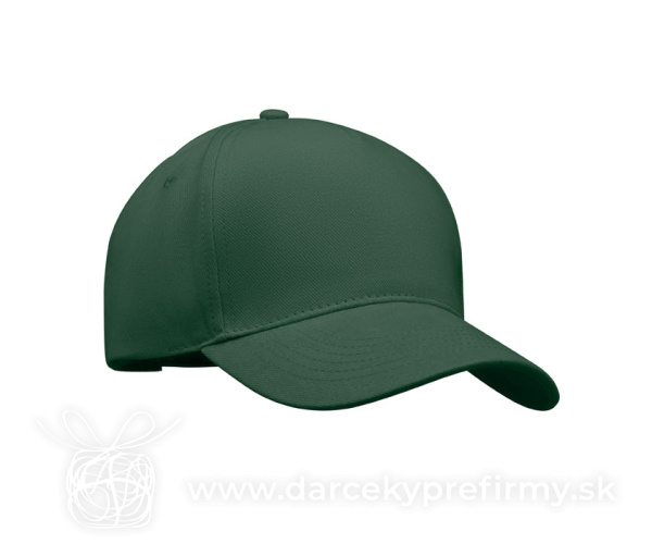 LONG BEACH SINGA - Pětipanelová čepice