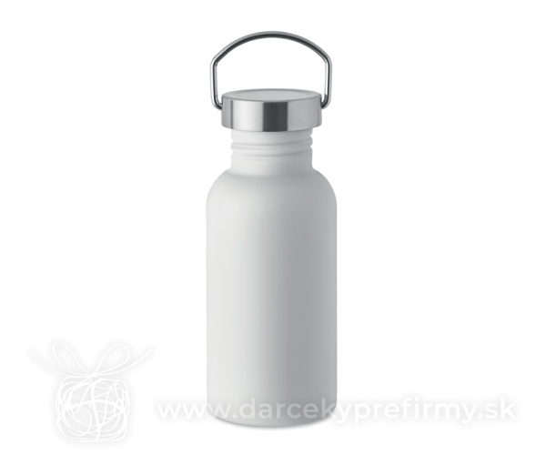 FLORENCE SING - Jednostěnná láhev 500ml