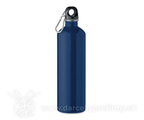 REBIG MOSS - Jednostěnná láhev 750 ml
