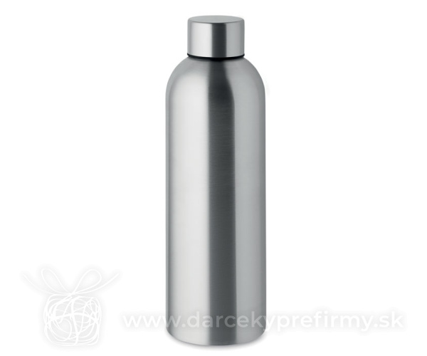 ATHENA PLUS - Jednostěnná láhev 750ml