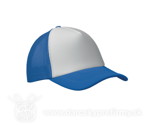 BUBBLE - Trucker's čepice