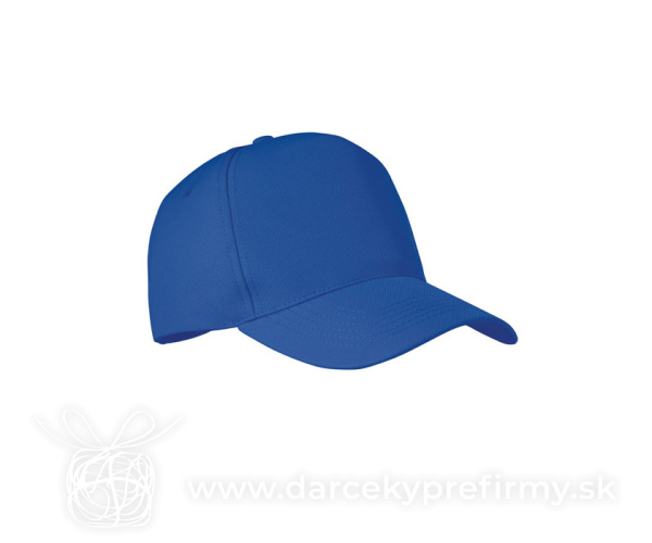 SENGA - Pětipanelová RPET čepice