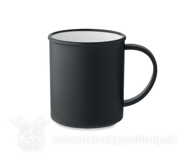 ALAS - Hrnek z PP, 300 ml