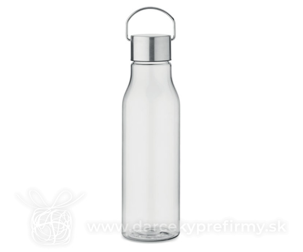 VERNAL - Láhev z RPET  600 ml