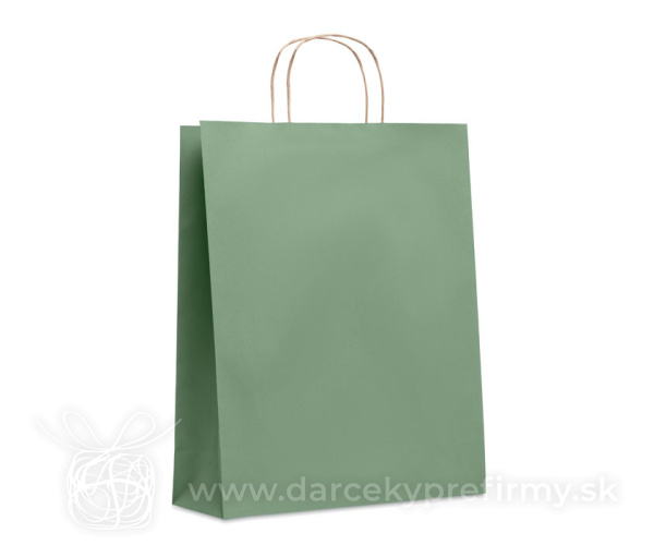 PAPER TONE L - Velká dárková taška