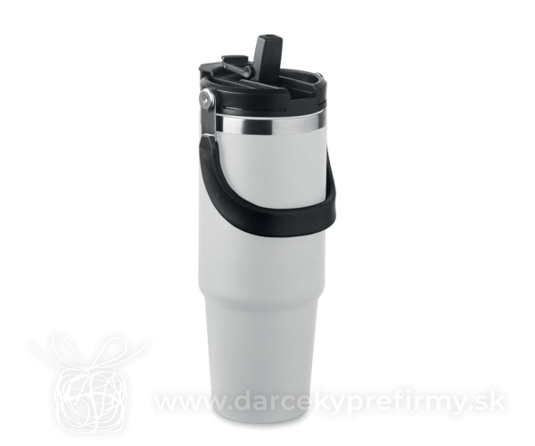 SUMA HAND - Dvoustěnný pohár 850 ml