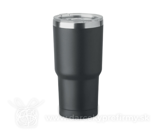 SUM - Dvoustěnný pohárek 550 ml