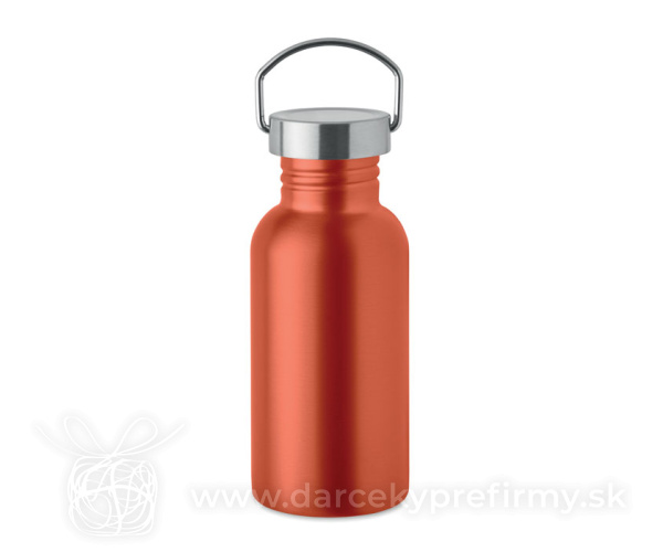 FLORENCE SING - Jednostěnná láhev 500ml