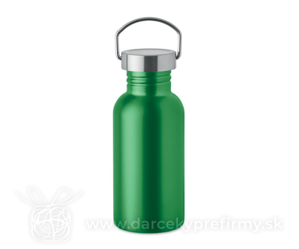 FLORENCE SING - Jednostěnná láhev 500ml