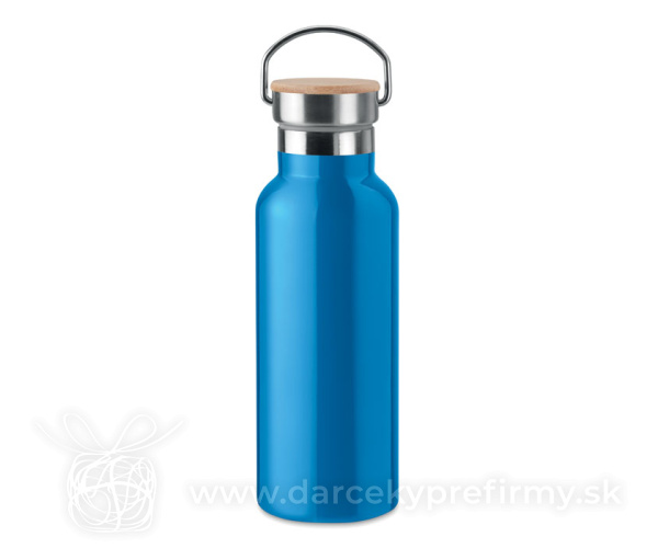 HELSINKI - Dvoustěnná láhev 500 ml
