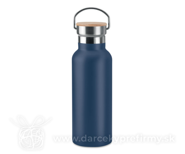 HELSINKI - Dvoustěnná láhev 500 ml
