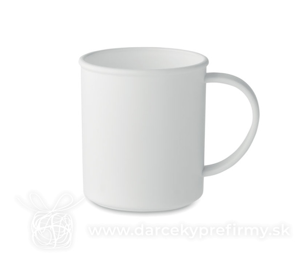 ALAS - Hrnek z PP, 300 ml
