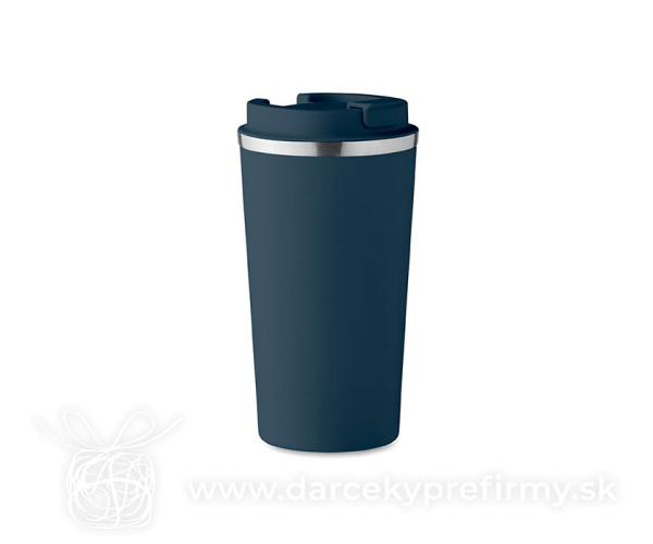 BRACE + - Dvoustěnný pohár 510 ml