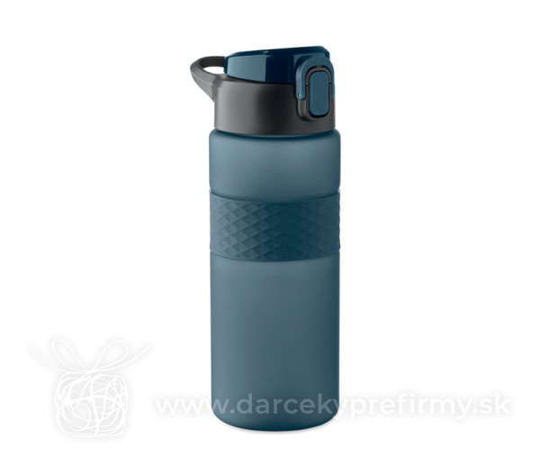 ISJFORDEN - Láhev na pitie z RPET 700 ml