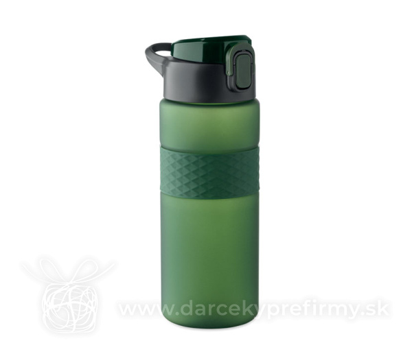 ISJFORDEN - Láhev na pitie z RPET 700 ml