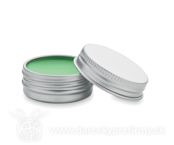 BALM - Veganský balzám na rty