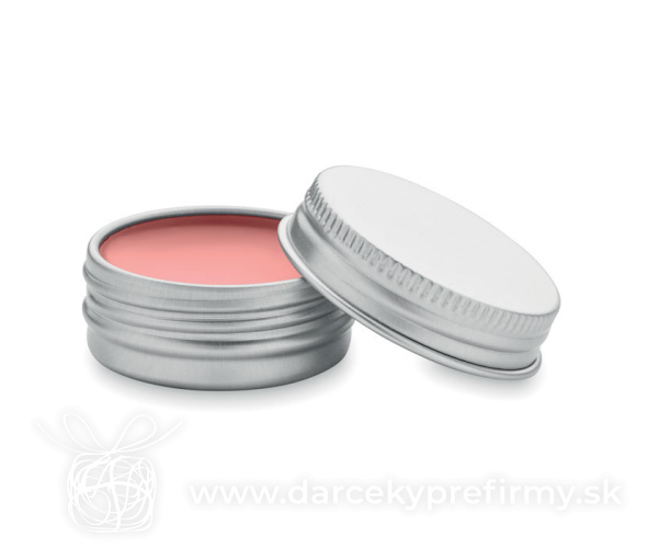 BALM - Veganský balzám na rty