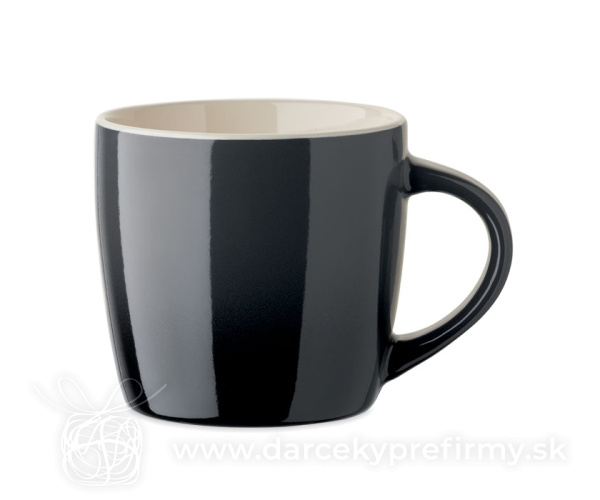 PEZE - Keramický hrnek 300 ml