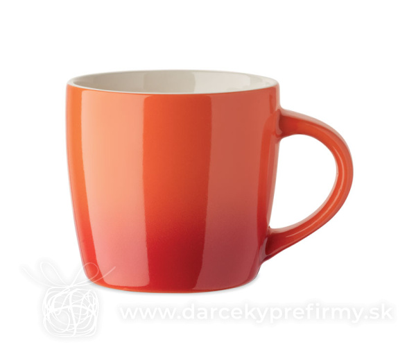 PEZE - Keramický hrnek 300 ml