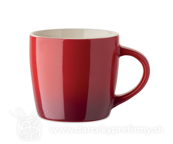 PEZE - Keramický hrnek 300 ml