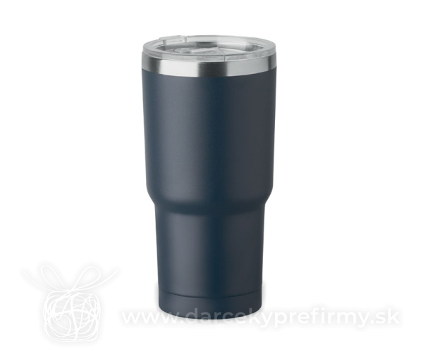 SUM - Dvoustěnný pohárek 550 ml