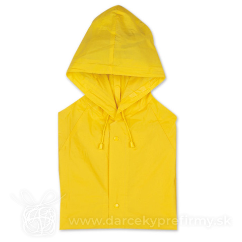 Obrázok produktu BLADO - Pláštěnka s kapucí