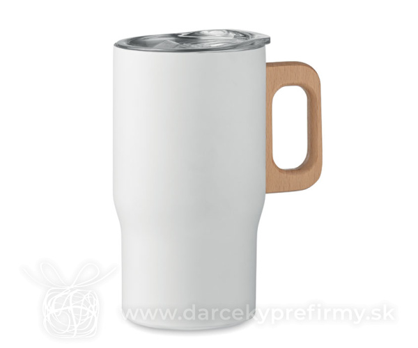 TUMBOO - Dvoustěnný pohárek 350ml