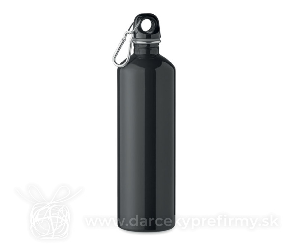 REBIG MOSS - Jednostěnná láhev 750 ml