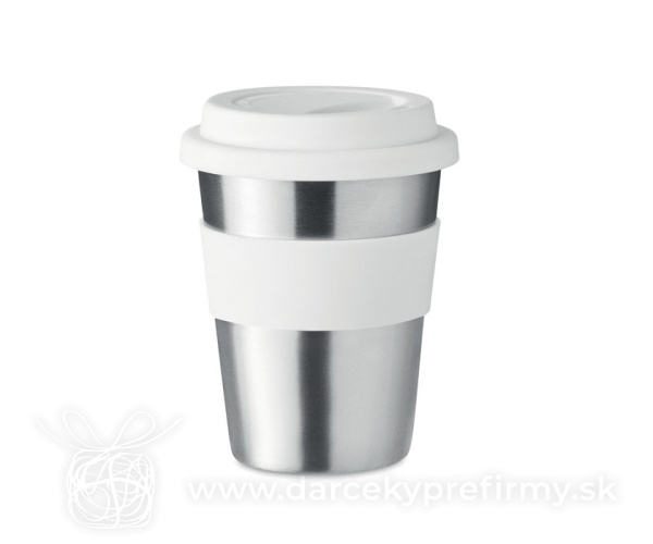 IRMUG - Nerezový pohárek 350ml