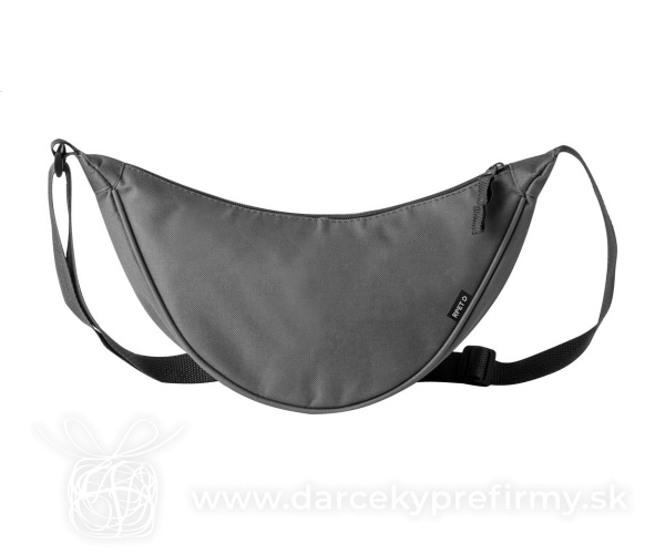 Lollap - RPET crossbody ľadvinka
