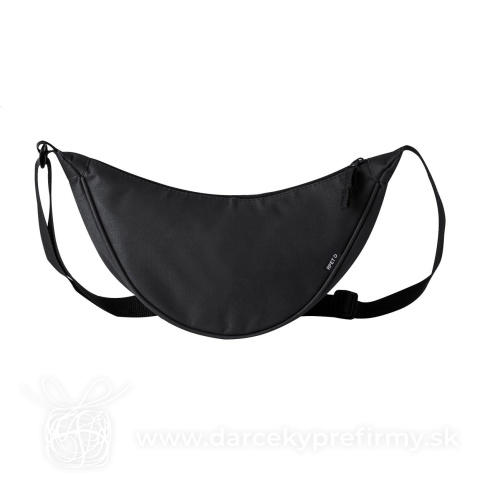 Obrázok produktu Lollap - RPET crossbody ľadvinka